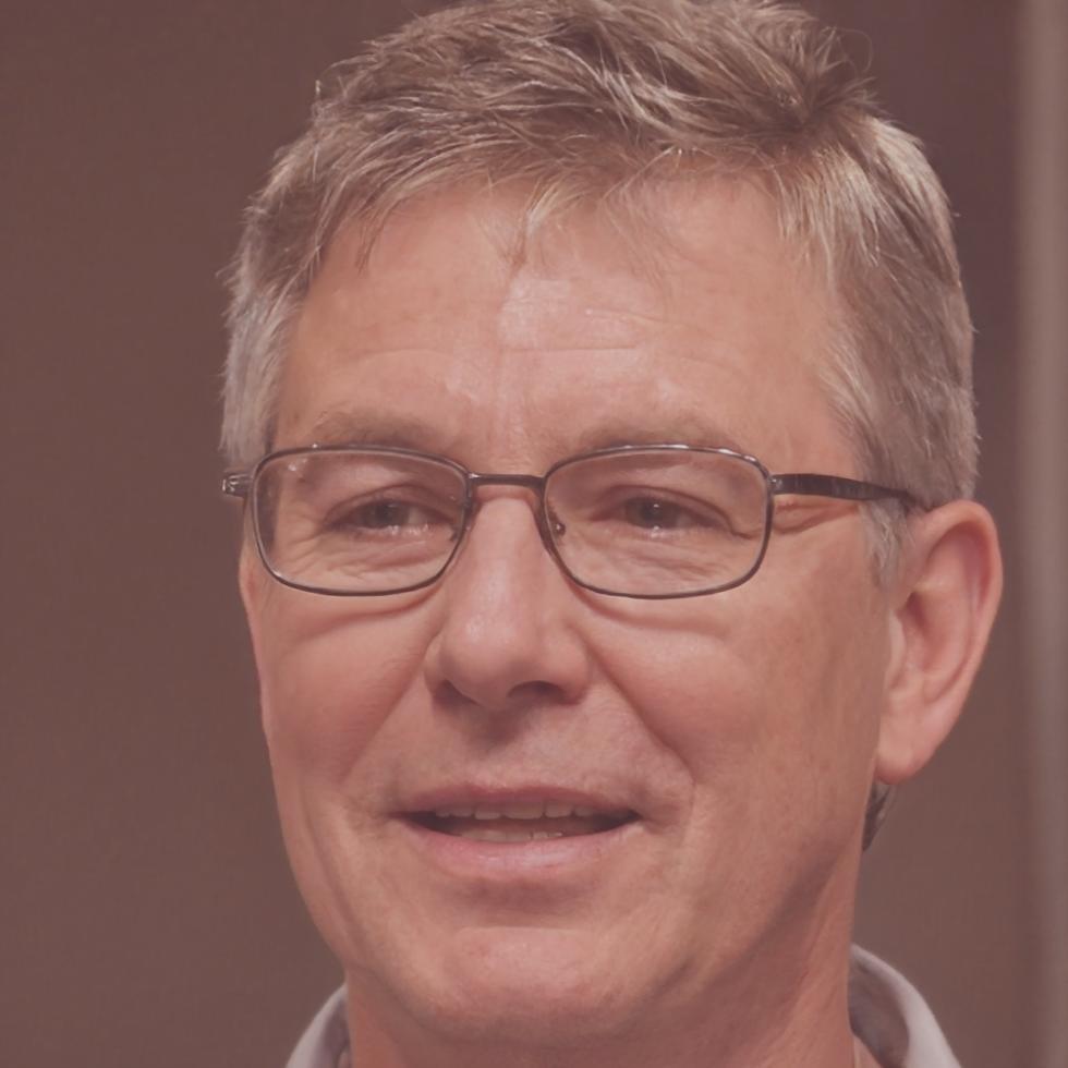 Florian Desfossés, conseiller juridique